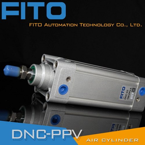 Heavy Duty Pneumatic Cylinder